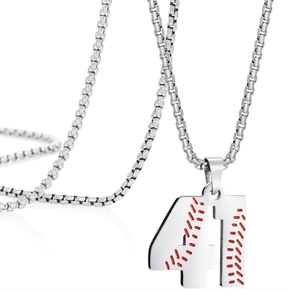 Joycuff Necklace